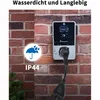 3‑Fach Stromverteiler, Außen Mehrfachsteckdose Mit Produktbild-Vorschau 8