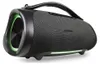 MEDION P61768 Haut-parleur portable Bluetooth (batterie, Voir les images du produit 5
