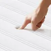 TEENO Polyurethane Foam Spring Mattress and 22 cm Memory Voir les images du produit 4