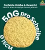 Preiss Südtiroler Schüttelbrot 14x200G Produktbild-Vorschau 4