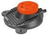 Irrigatore Boogie Classic 6 Pattern Anteprima dell’immagine prodotto 10