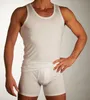 Schiesser débardeur lot de 2 authentic 4-1 rib undershirts Voir les images du produit 4