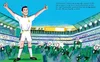 Cristiano Ronaldo - Little People, BIG DREAMS (Deutsche Produktbild-Vorschau 4
