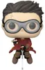 Funko Pop! Harry Potter - Harry Potter na Nimbus 2000 z Anteprima dell’immagine prodotto 4