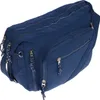 Große Damen Tasche Schultertasche Umhängetasche Produktbild-Vorschau 4