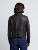Maze Lederjacke 42024082 Damen chocolate XS Produktbild-Vorschau 7