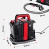 LEHMANN EasyWash Waschsauger 2-in-1 - Teppichreiniger & Produktbild-Vorschau 9