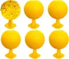 OKWISH Fliegenklatschen, Fruchtfliegenfalle 6er Set, Produktbild-Vorschau 1