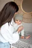 Baby's Only Mütze Willow - Urban Green - 3-6 Monate - 100% Produktbild-Vorschau 7