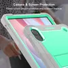 Schutzhülle für Honor Pad X9/Pad X8 Pro 11,5" Robust Hybrid Produktbild-Vorschau 6