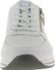 Remonte  Damenschuhe Schnürschuhe Sportive Weiß Freizeit Produktbild-Vorschau 34