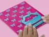 Play-Doh Barbie Lace and Bows Modeling Clay Set Productafbeelding-voorbeeld 16