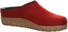 Haflinger Damen Hausschuh Pantoffel Wolle Grizzly Kris Produktbild-Vorschau 57