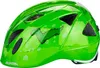 ALPINA Ximo Flash Kinder Radhelm mit LED Licht grün 47-51 Produktbild-Vorschau 16