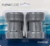 Bestway® Flowclear™ Schlauchadapter 38 mm - 32 mm, Produktbild-Vorschau 9