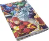 Tischdecke "Justice League", 120x180cm Produktbild-Vorschau 1