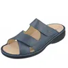 Finn Comfort Damen in Grau, Größe 40 Produktbild-Vorschau 10