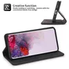 RetroPolyuretankožené pouzdro pro Samsung Galaxy S20 FE / Náhled obrázku produktu 3