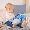 Disney Schlafender Stitch, 31cm Produktbild-Vorschau 4