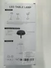 Nočná lampa – Nočná lampa, bezdrôtová, dotyková, 3 farby, Náhľad obrázku produktu 2