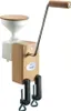 Komo Flocino Handflocker Getreideflocker Produktbild-Vorschau 1