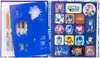 Aktivity album Sonic Náhled obrázku produktu 8