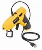 Powerplus 4v Silikon Gewehr 2 Stücke Gelb One Size / EU Produktbild-Vorschau 7