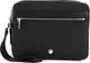 LACOSTE borsa da polso Langon Clutch Noir nero Anteprima dell’immagine prodotto 1