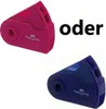 Faber-Castell Spitzer Doppelspitzdose Sleeve rot/blau 12 Podgląd zdjęcia produktu 8