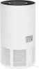 The back of a white cylindrical air purifier. Náhľad obrázku produktu