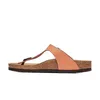 Birkenstock gizeh bs[zehensteg] Damen Zehentrenner in Produktbild-Vorschau 3