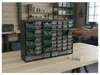 PARKSIDE® Kleinteile-Magazin (33 Fächer) Produktbild-Vorschau 4