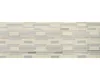 Glasmosaik CM GV24 mix beigegrau 28,6x30 cm Produktbild-Vorschau 4