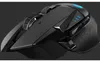 Logitech G G502 Lightspeed mouse Mano destra RF Wireless Anteprima dell’immagine prodotto 12