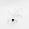 Juego de 6 vasos tipo "tumbler" de vidrio borosilicatado Vista previa de la imagen del producto 2