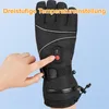 Handschuhe,Beheizte Handschuhe Damen Herren,5000 mAh Produktbild-Vorschau 4