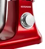 Robot Planetarny BERGMANN TC001 Czerwony 3500W, Mikser Podgląd zdjęcia produktu 11