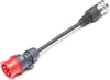 Tecnologia del succo JUICE CONNECTOR JUICE CONNECTOR, CEE16 Anteprima dell’immagine prodotto 1