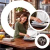 Sandwichmaker 750W, Sandwichtoaster für 2 Toasts, Produktbild-Vorschau 3