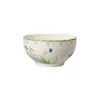 Villeroy & Boch Colourful Spring Bol français ovale 500ml Voir les images du produit 1