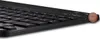 Bluetooth Wireless Slim Tastatur Keyboard QWERTZ Layout Produktbild-Vorschau 11