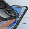 Esr Ch Halolock Magsafe Iphone 15 Klar/Schwarz Produktbild-Vorschau 13