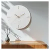 SensaHome orologio da parete Nairobi - Lussuoso orologio Anteprima dell’immagine prodotto 5
