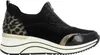 Remonte Damen Sneaker schwarz, Damen:37 EU Produktbild-Vorschau 10