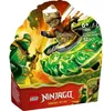 LEGO NINJAGO Lloyd vs. Earth Monster Spinner - Giocattolo Anteprima dell’immagine prodotto 18