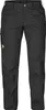 FJÄLLRÄVEN Karla Pro Trousers Curved W Dark Grey 40 Produktbild-Vorschau 1