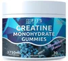 Gumové medvídky s kreatin monohydrátem 3750 mg, 90 kusů Náhled obrázku produktu 4