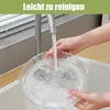 Drehteller Organizer 360°,Kühlschrank und Gewürzregal Produktbild-Vorschau 6