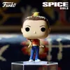 FUNKO POP! Vinyl Figur Music Rocks Spice Girls Sporty Spice Produktbild-Vorschau 4