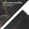 Custodia per Lenovo Tab Plus: imoshion Design Libreria per Anteprima dell’immagine prodotto 4